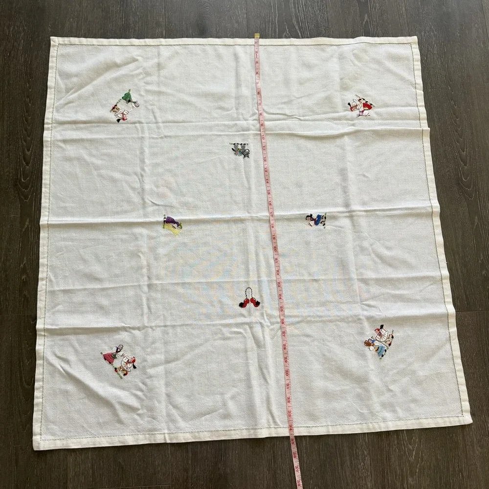 Handmade this preowned